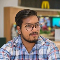 AppyHigh Employee Raman Verma's profile photo