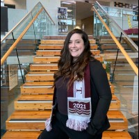 Radius Logistics Employee Emily Ramsay's profile photo