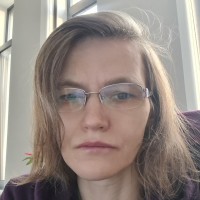 Aplikuj.pl Employee Magda Gawęda's profile photo