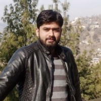Axelliant Employee Ehsan Qadeer's profile photo