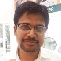 Croma Employee Sudhansu Misra's profile photo
