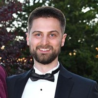 James Bancroft Email