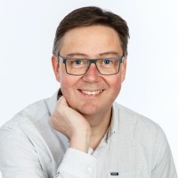 Klüber Lubrication Employee Michaël Leblon's profile photo