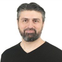 FERO Employee B.c.e. Saleh Bashouri's profile photo