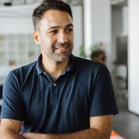 denkwerk GmbH Employee José Luis Salam Leal's profile photo