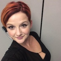 APU Solutions Employee Katie Smile's profile photo