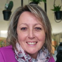 KRISS-LAURE Employee Christelle Delomas's profile photo
