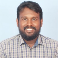 Lennox India Technology Centre Employee Ashok U's profile photo