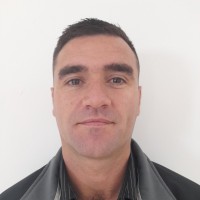 Martin Engineering EMEAI Employee Desmond McLellan's profile photo