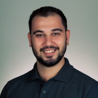 Çimstone Employee Berk Kuyulu's profile photo