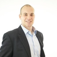 Accordion Employee Thomas Joyce's profile photo