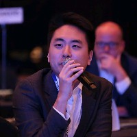 Traild Employee Danny Yu's profile photo