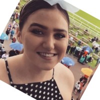 Hannah Houston Email & Phone Number
