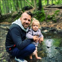 FEIN Danmark Employee Jesper Jakobsen's profile photo