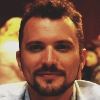 Lehrer Cumming Employee Greg Zak's profile photo
