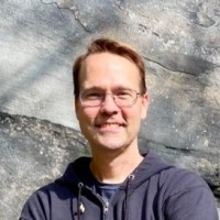 Elon University Employee Scott Spurlock's profile photo