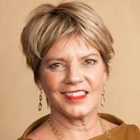 Solomon Page Employee Lynda Fraser's profile photo