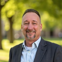 Mallory Alexander International Logistics Employee Scot Stevens's profile photo