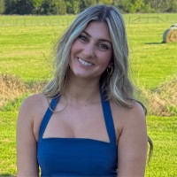 Ali Larsen Email