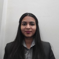 Hatch Coding Employee Jhanvi Shah's profile photo