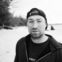 Arcos Labs Employee Adam Doyle's profile photo