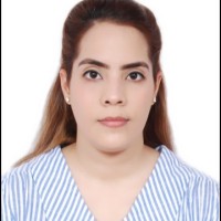 Sun Current Employee Diksha Pathania's profile photo