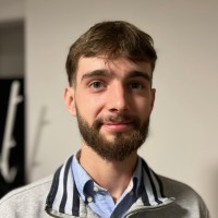 HelloReport Employee Damian Rak's profile photo