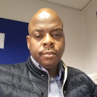 ProVest Group Employee Sydney Makofane's profile photo
