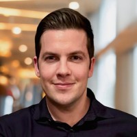 Cascade Ventures Employee Ryan Bilodeau's profile photo