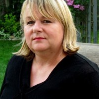 NSF-GFTC Employee Cynthia Holmes's profile photo