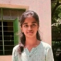 Deloitte Employee Avanthika S's profile photo