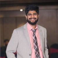 Leegality Employee Shivam Singla's profile photo
