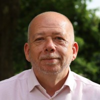 Mark Lawrence Email & Phone Number