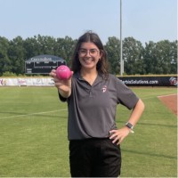 Florence Red Wolves Employee Emily Voigt's profile photo