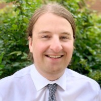 Aumni Employee Kit Fry's profile photo