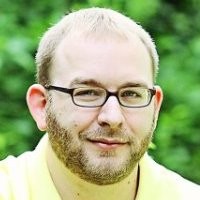 Chad Krizan Email & Phone Number