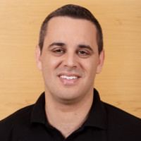 ELSC Employee Netanel Ofer's profile photo