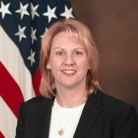 US Army Corps of Engineers Employee Linda Donaldson's profile photo