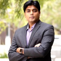 Experian Employee Chandramouli N.'s profile photo