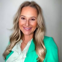 Steadfast Employment Employee Megan Lusco's profile photo