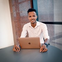 Workona Employee Alex Bem-Hur's profile photo