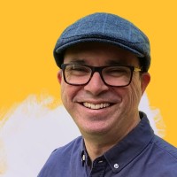 CommTogether Employee Anthony Perl's profile photo