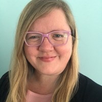 Citizenship and Immigration Canada Employee Alanna MacDougall's profile photo