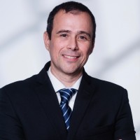 Intervalor Employee Robson Marques's profile photo
