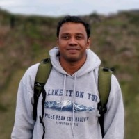 Naveen Kumar Email