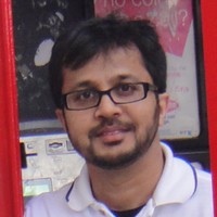 Accenture Employee Ali Bukhari's profile photo