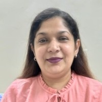 Shabana Merchant Email
