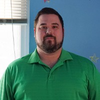 World Connection Employee James Burger's profile photo