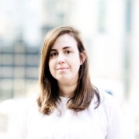 Urbanics Employee Hila Paz Gale's profile photo