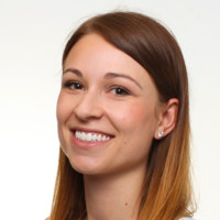 Ultima Media Employee Justyna Wańczyk's profile photo